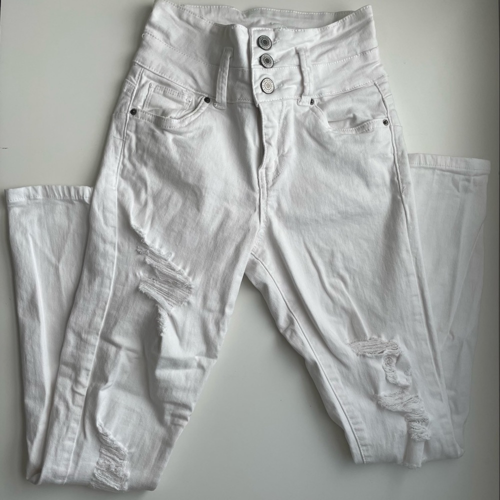 2 Pairs included - Street Wear Society & Bongo Jeans - Picture 4 of 16